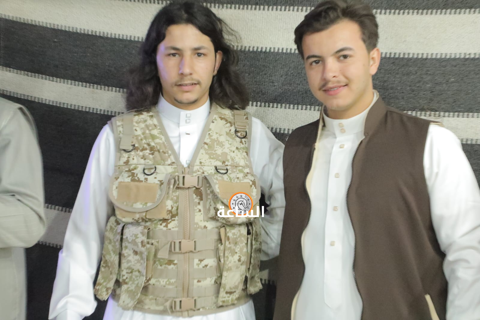 Madar Al-Saa Images 0.009622047830859404