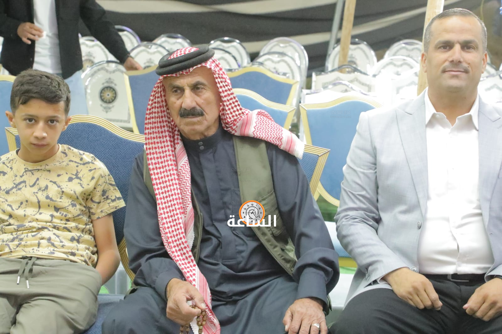 Madar Al-Saa Images 0.05659206626140323