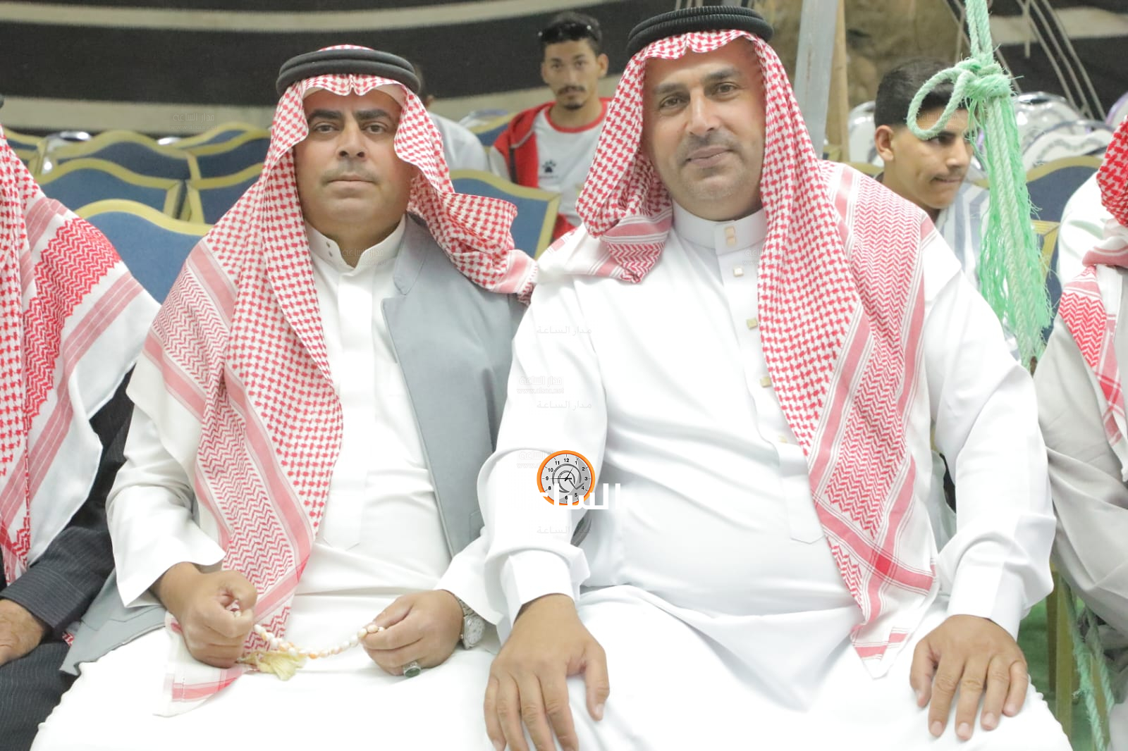 Madar Al-Saa Images 0.11589289124119073