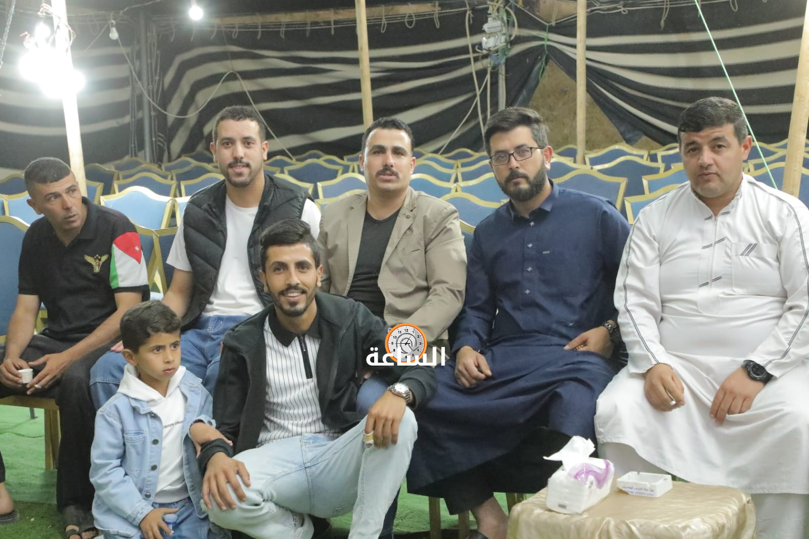 Madar Al-Saa Images 0.4709213221809546