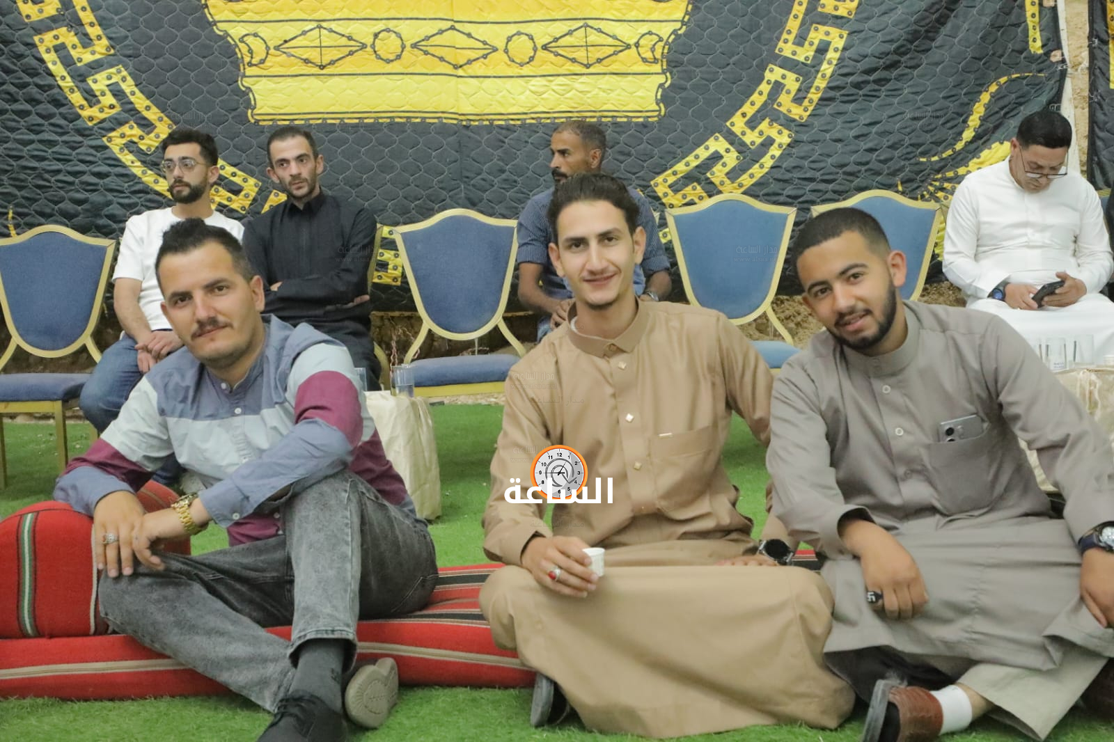 Madar Al-Saa Images 0.06285766939338411