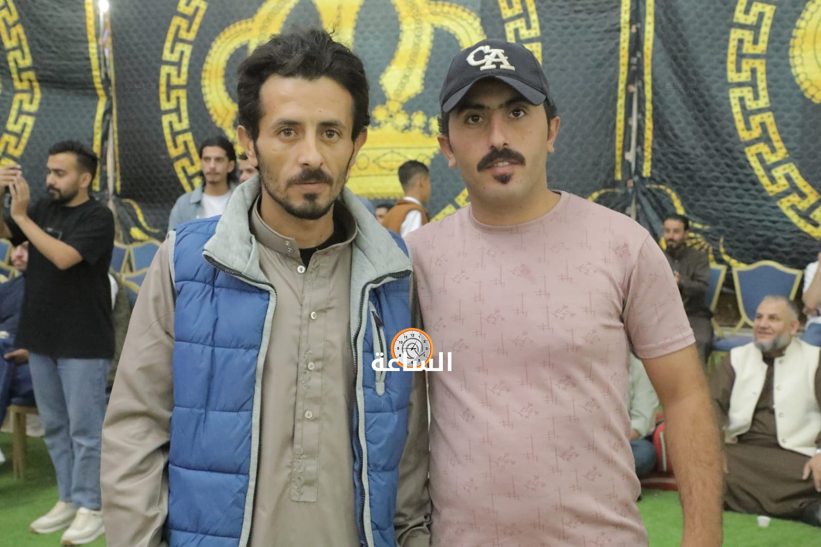 Madar Al-Saa Images 0.03677982424345527