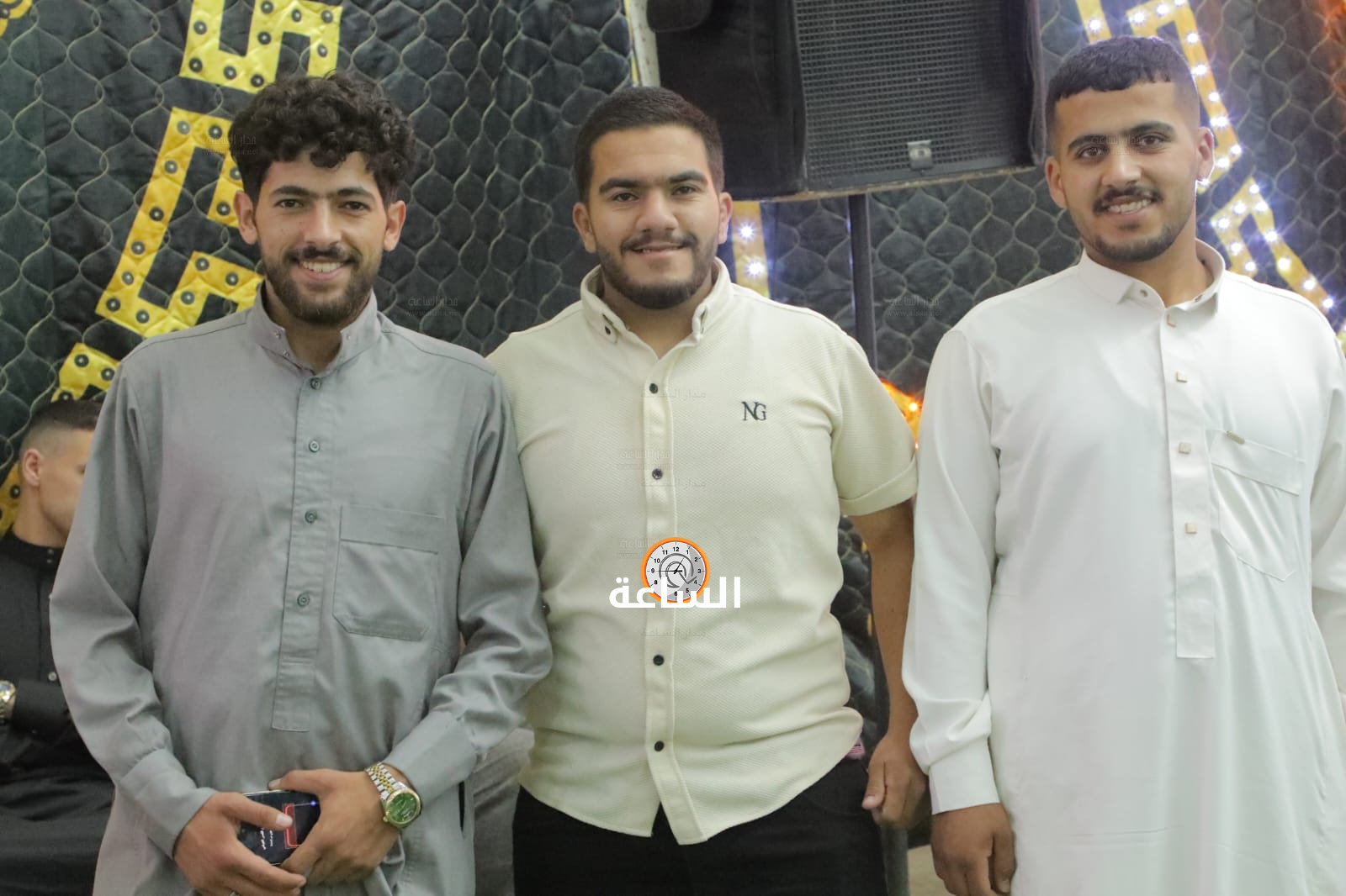 Madar Al-Saa Images 0.005518456101936797