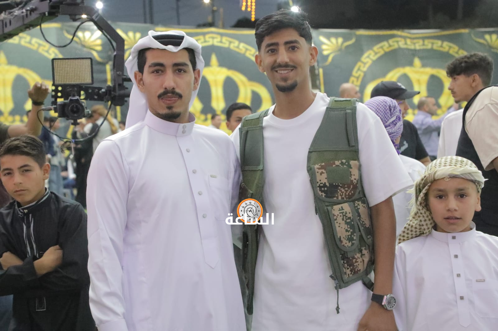 Madar Al-Saa Images 0.22865292852683472