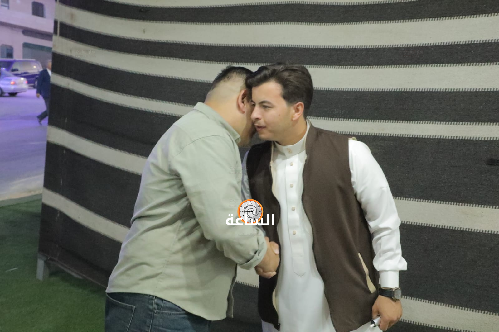 Madar Al-Saa Images 0.5146766597367427