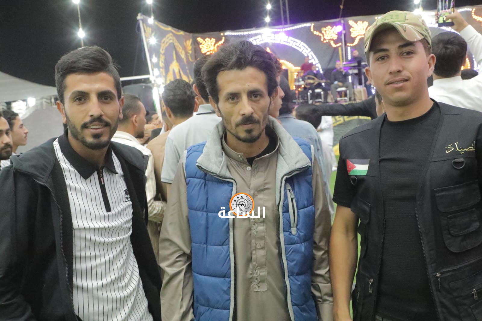 Madar Al-Saa Images 0.3407073535404227