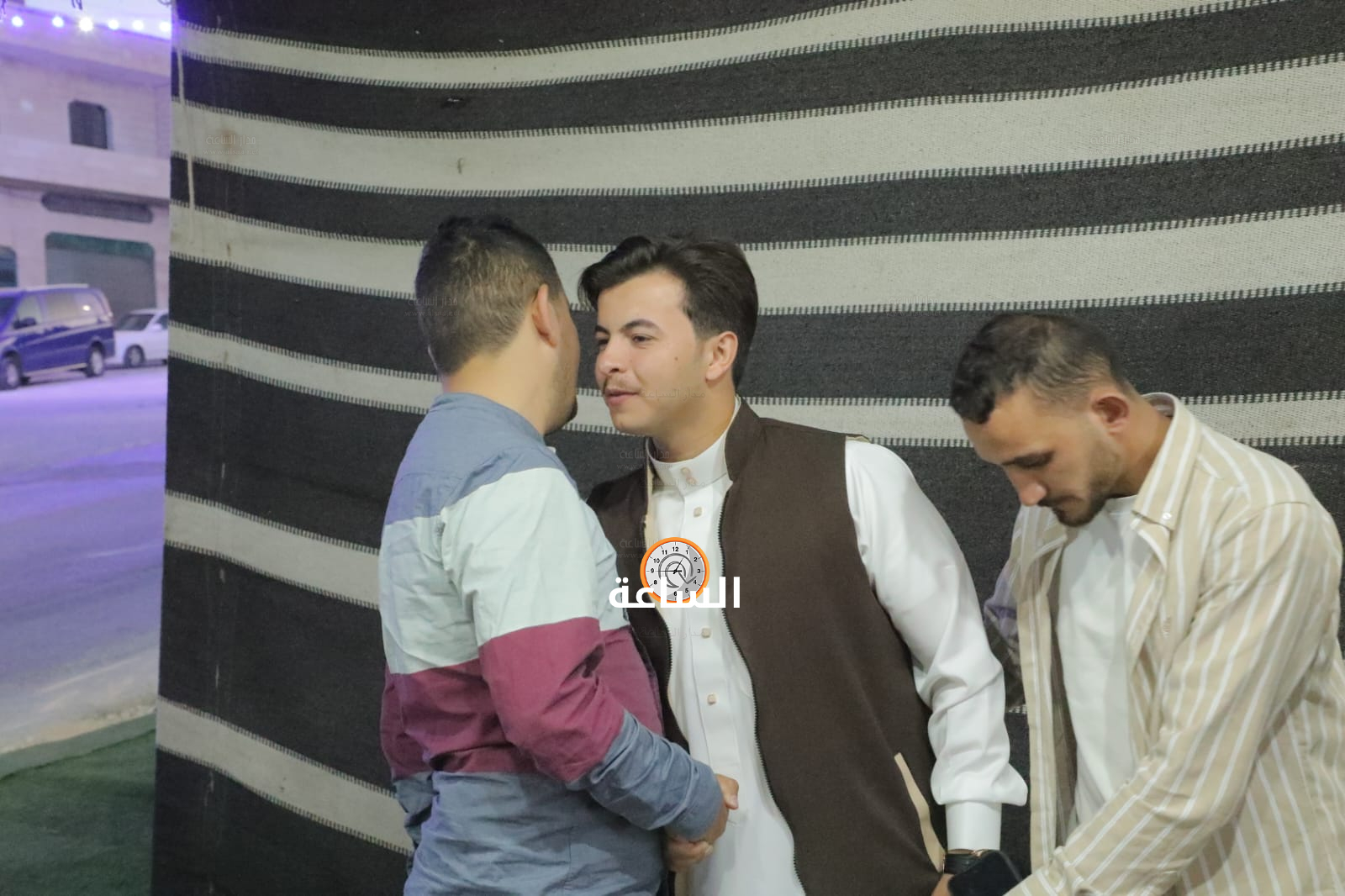Madar Al-Saa Images 0.39730839088518677