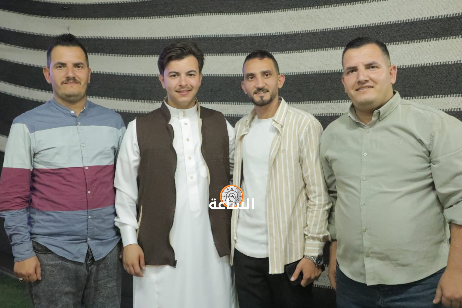 Madar Al-Saa Images 0.6580164756163902