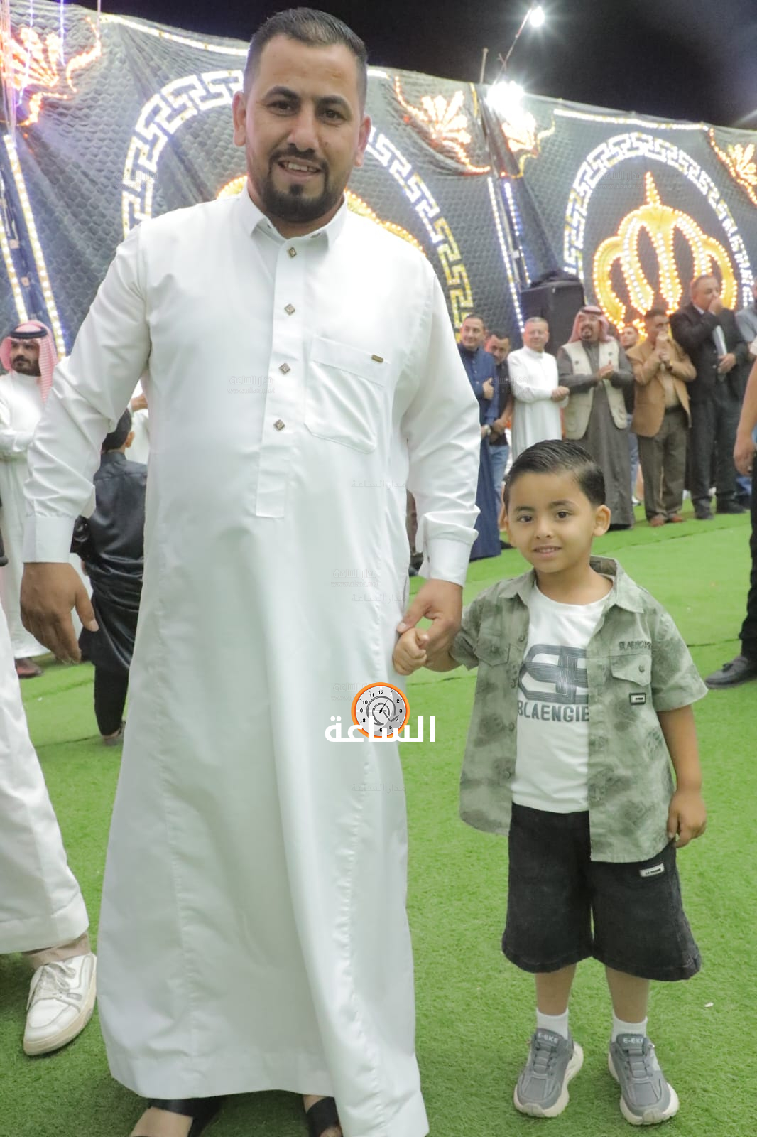 Madar Al-Saa Images 0.30871990561472273