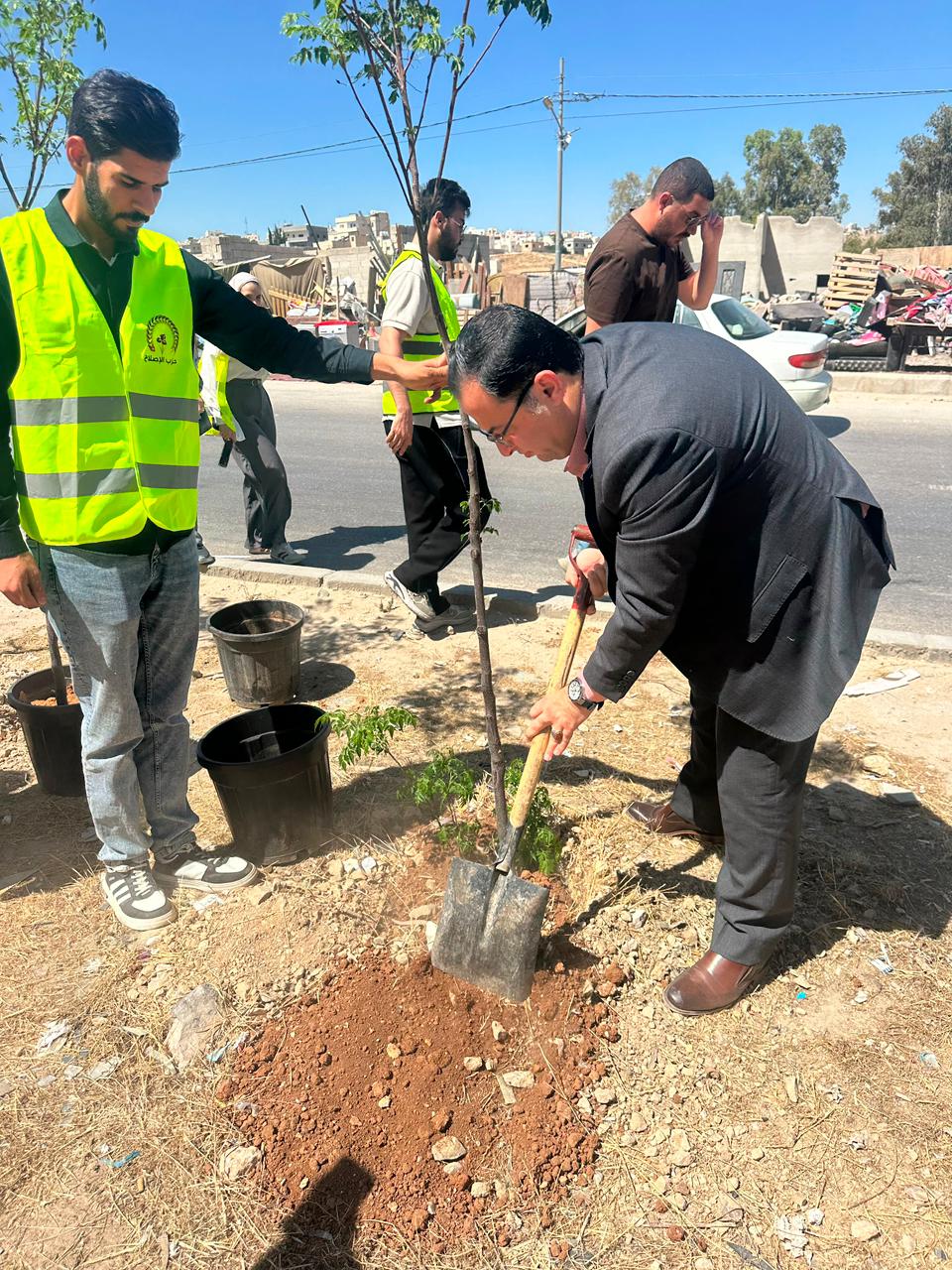 Madar Al-Saa Images 0.23827802249487884