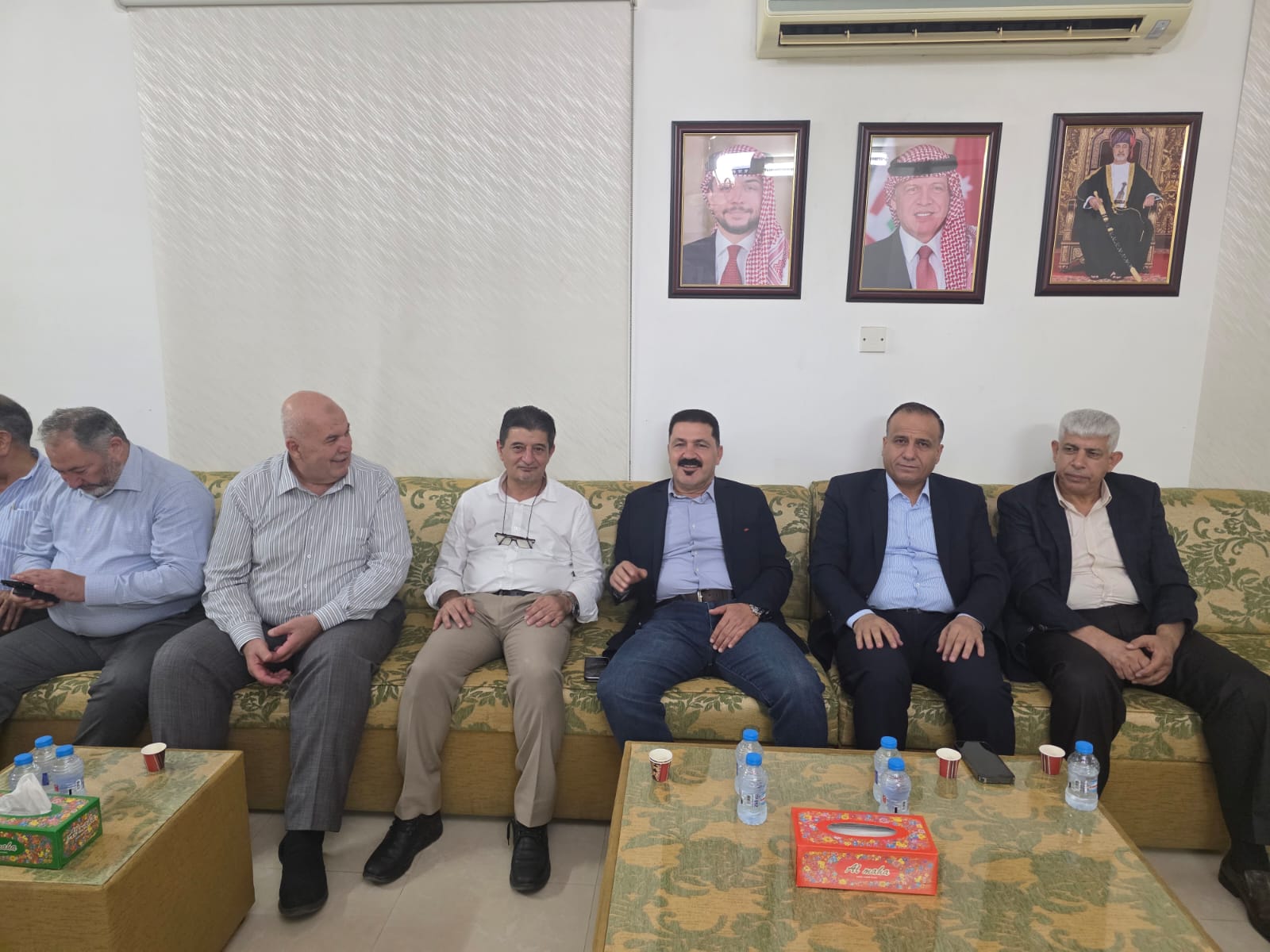 Madar Al-Saa Images 0.36058370466972123