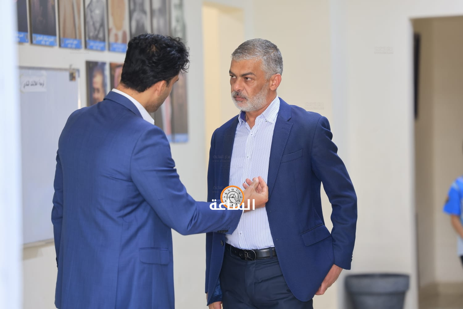 Madar Al-Saa Images 0.8281569908253226