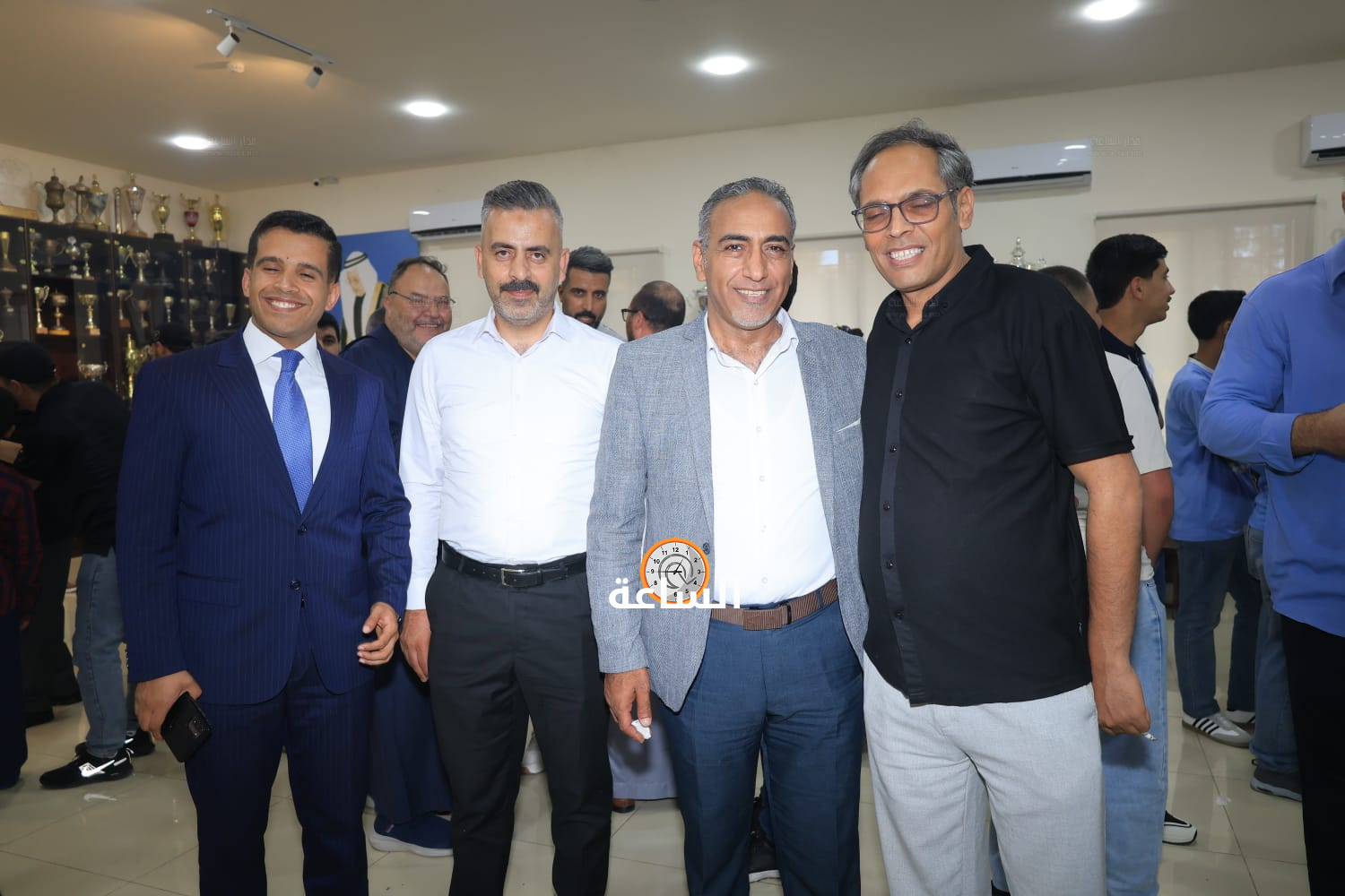 Madar Al-Saa Images 0.29635707461816063