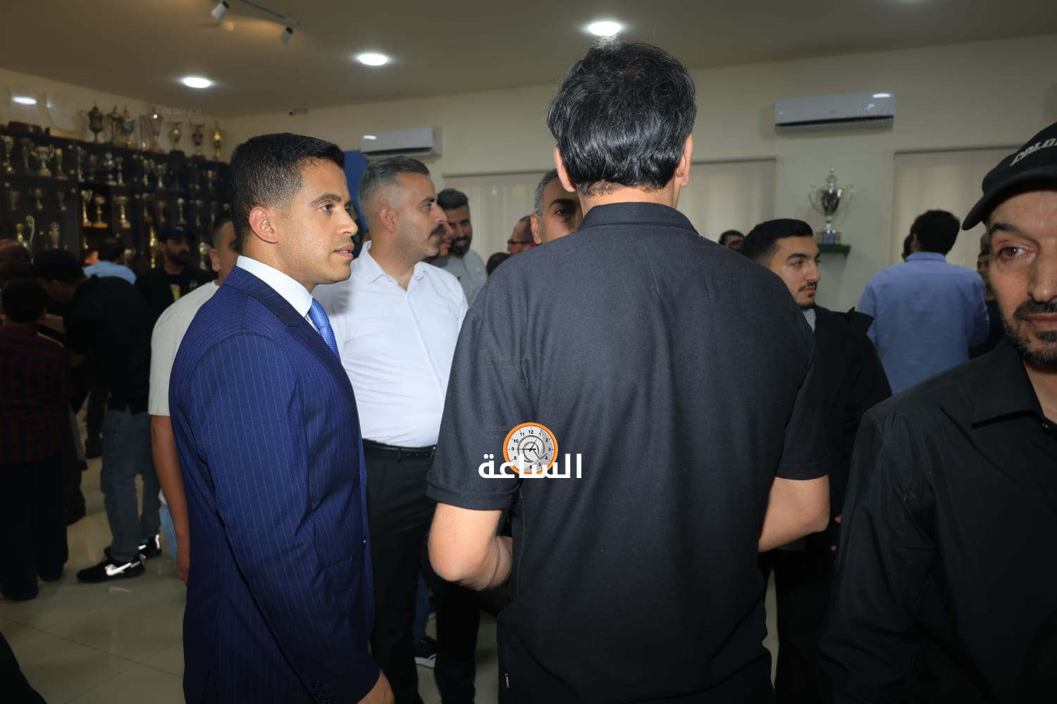 Madar Al-Saa Images 0.41731273350196707