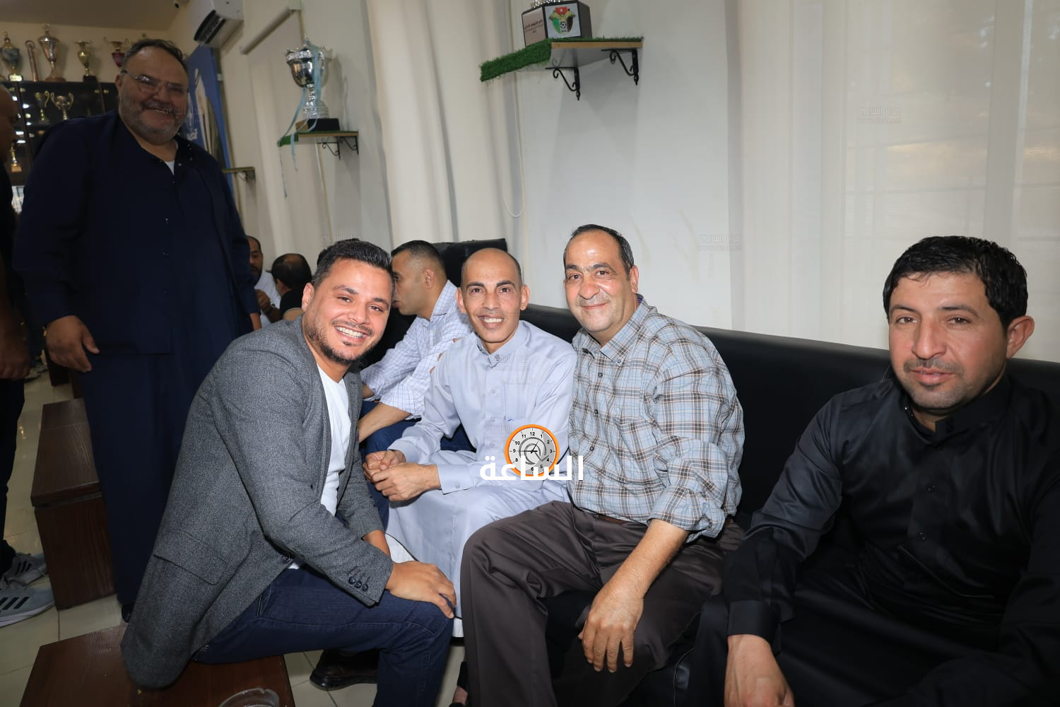 Madar Al-Saa Images 0.7543006995620322