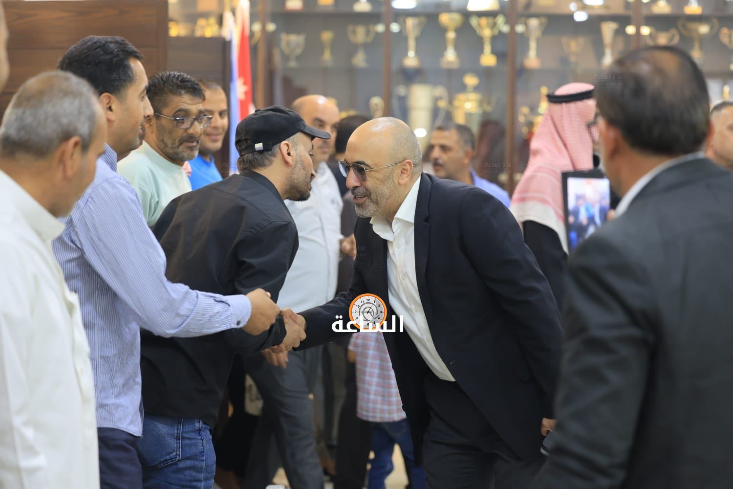 Madar Al-Saa Images 0.45785418516627896