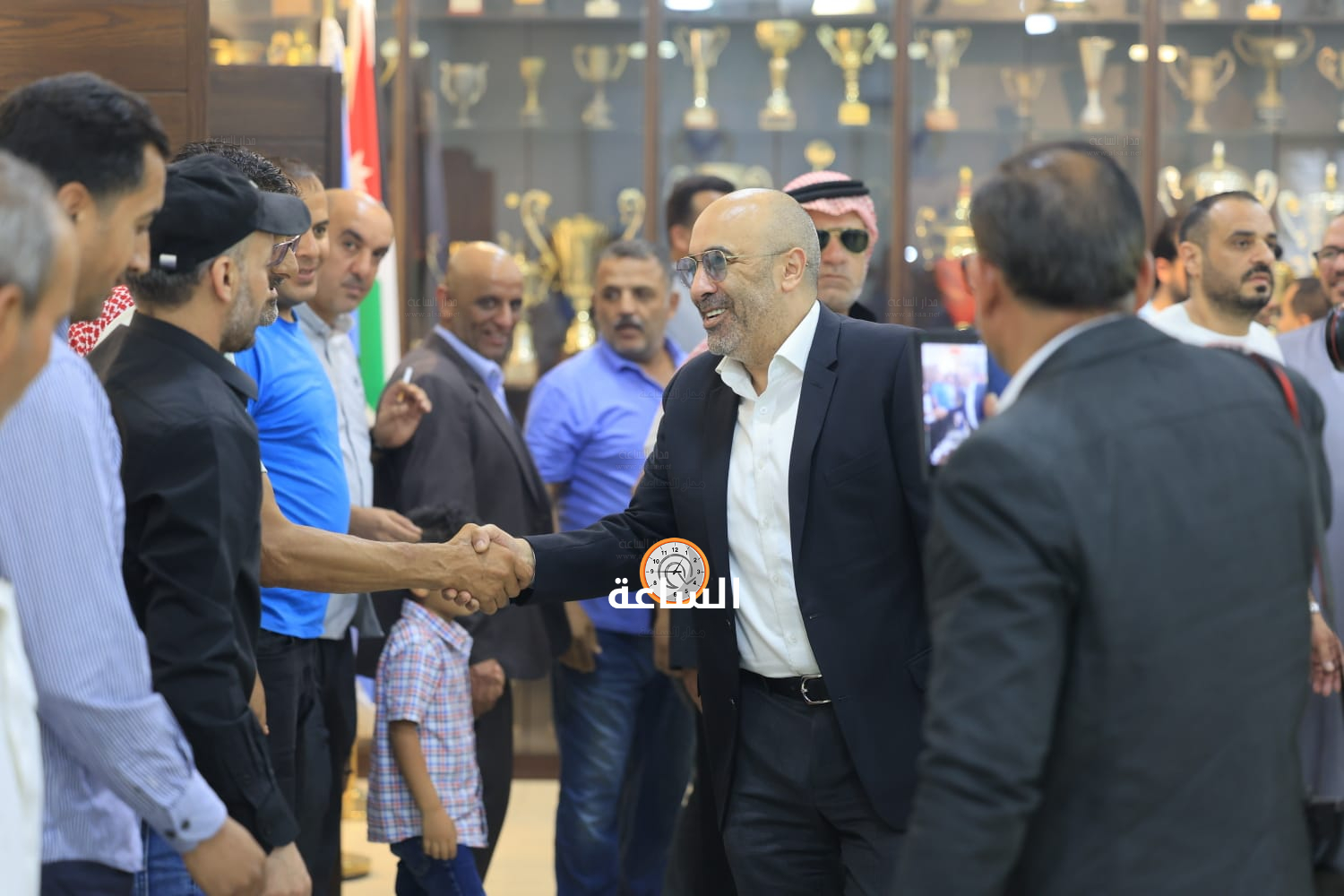 Madar Al-Saa Images 0.9317054112457672