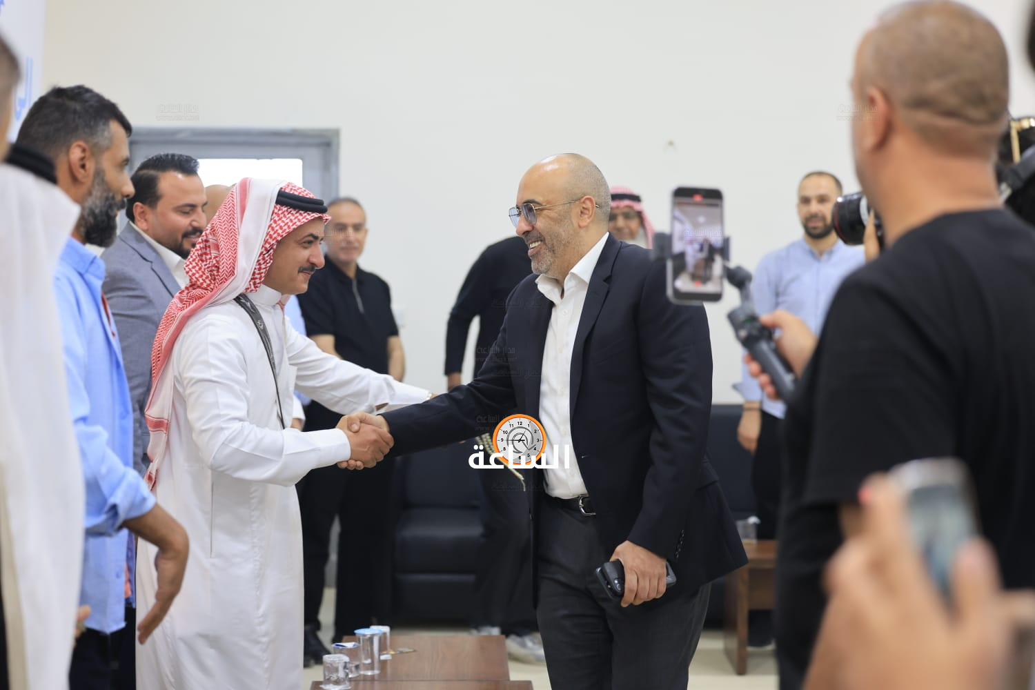 Madar Al-Saa Images 0.5041537797194712