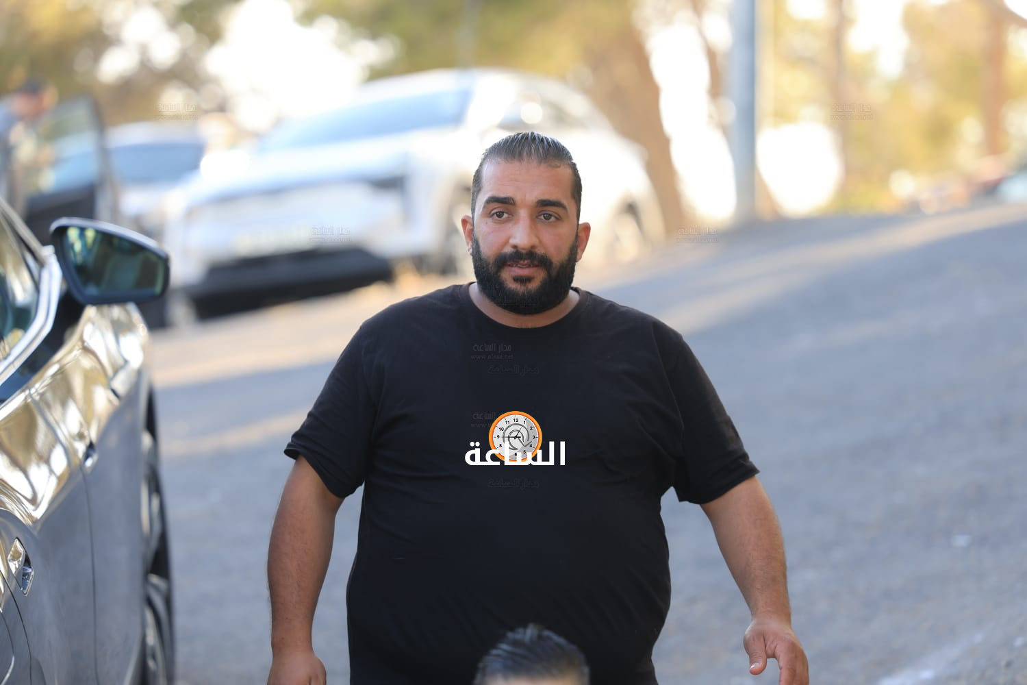 Madar Al-Saa Images 0.18274771721951066