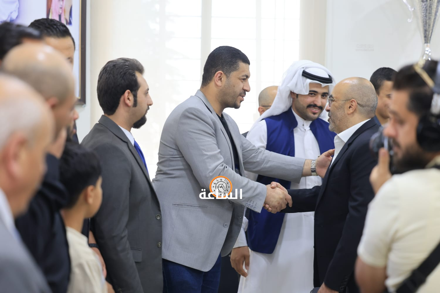 Madar Al-Saa Images 0.050993486651009