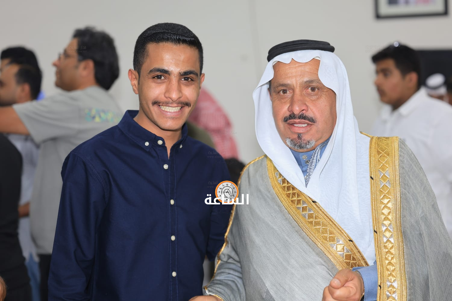 Madar Al-Saa Images 0.8867185408253551