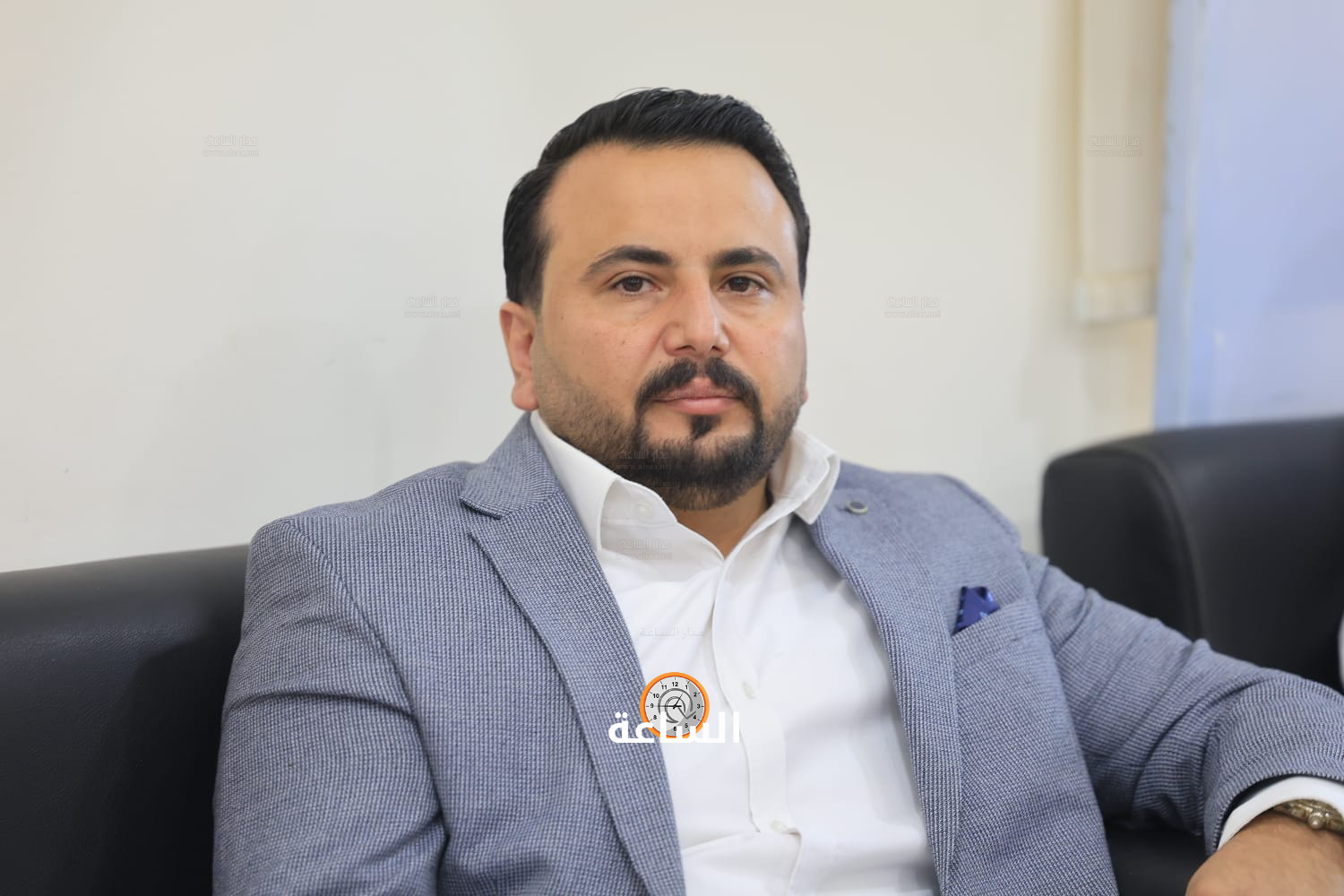 Madar Al-Saa Images 0.22301887625059758