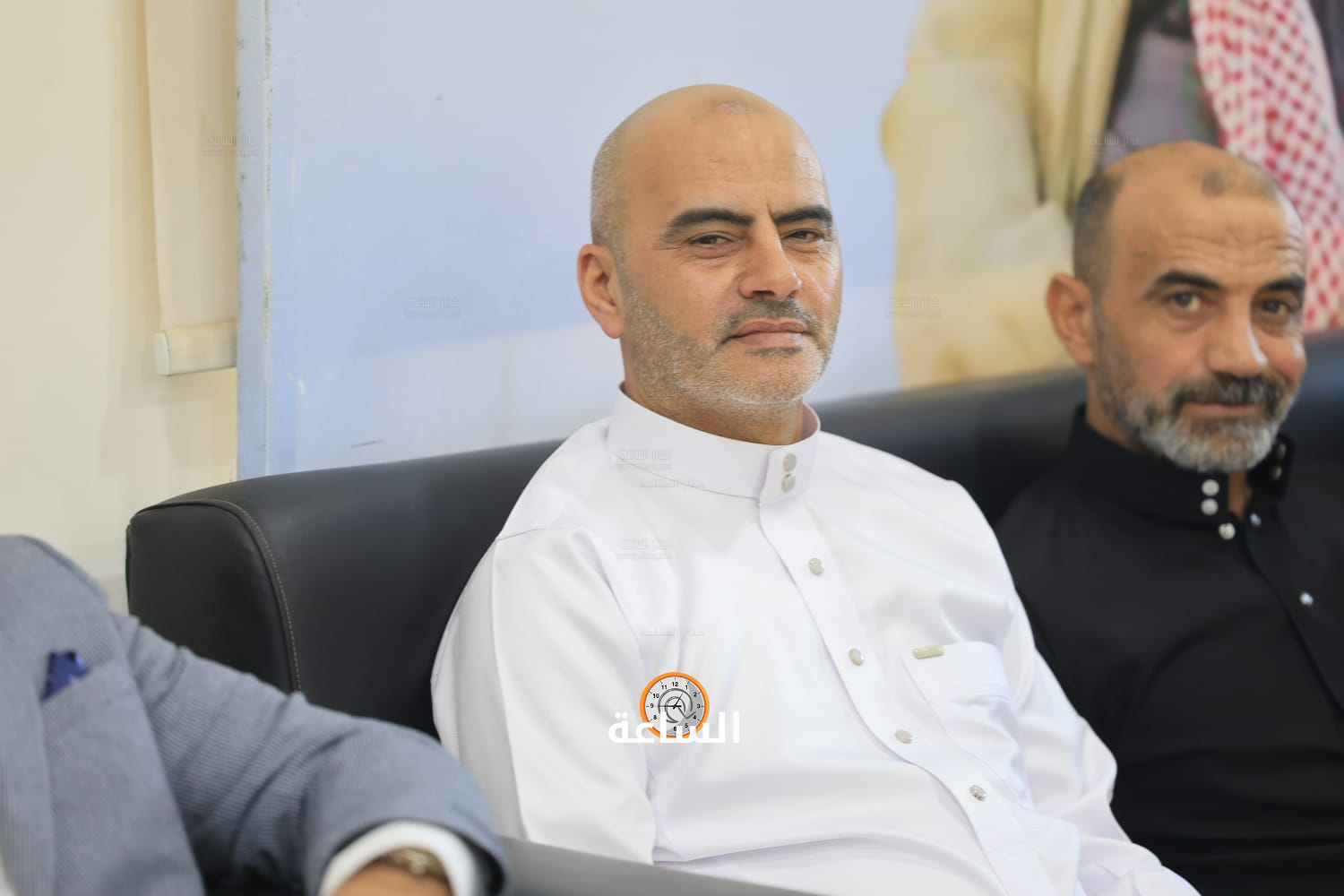 Madar Al-Saa Images 0.3942440128344594