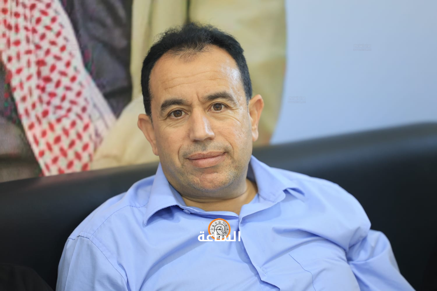 Madar Al-Saa Images 0.33814054805605764