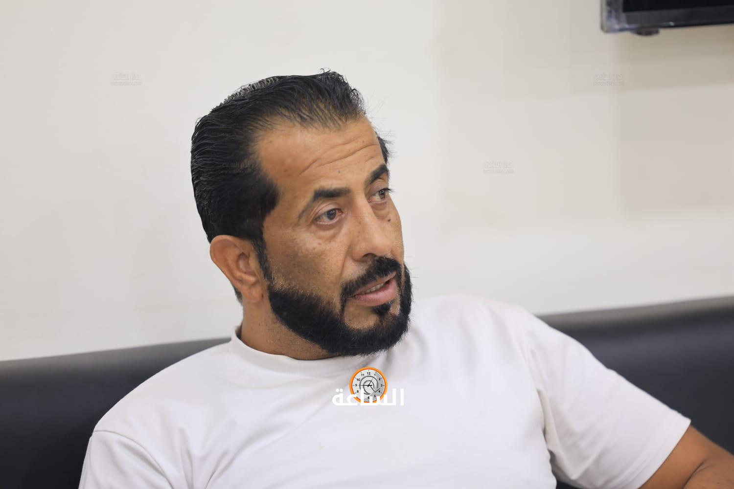 Madar Al-Saa Images 0.9601344528769724