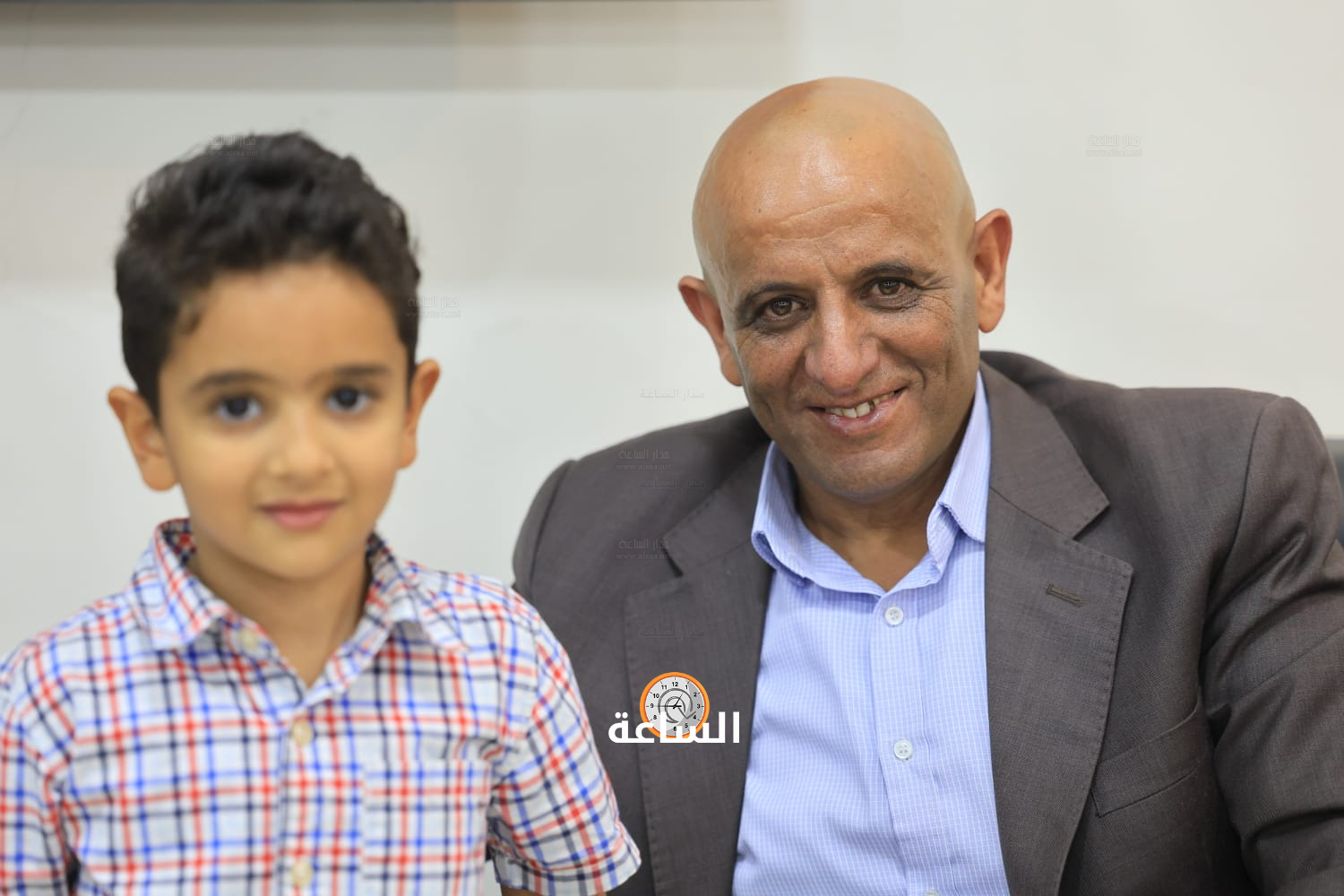 Madar Al-Saa Images 0.3986205924639762