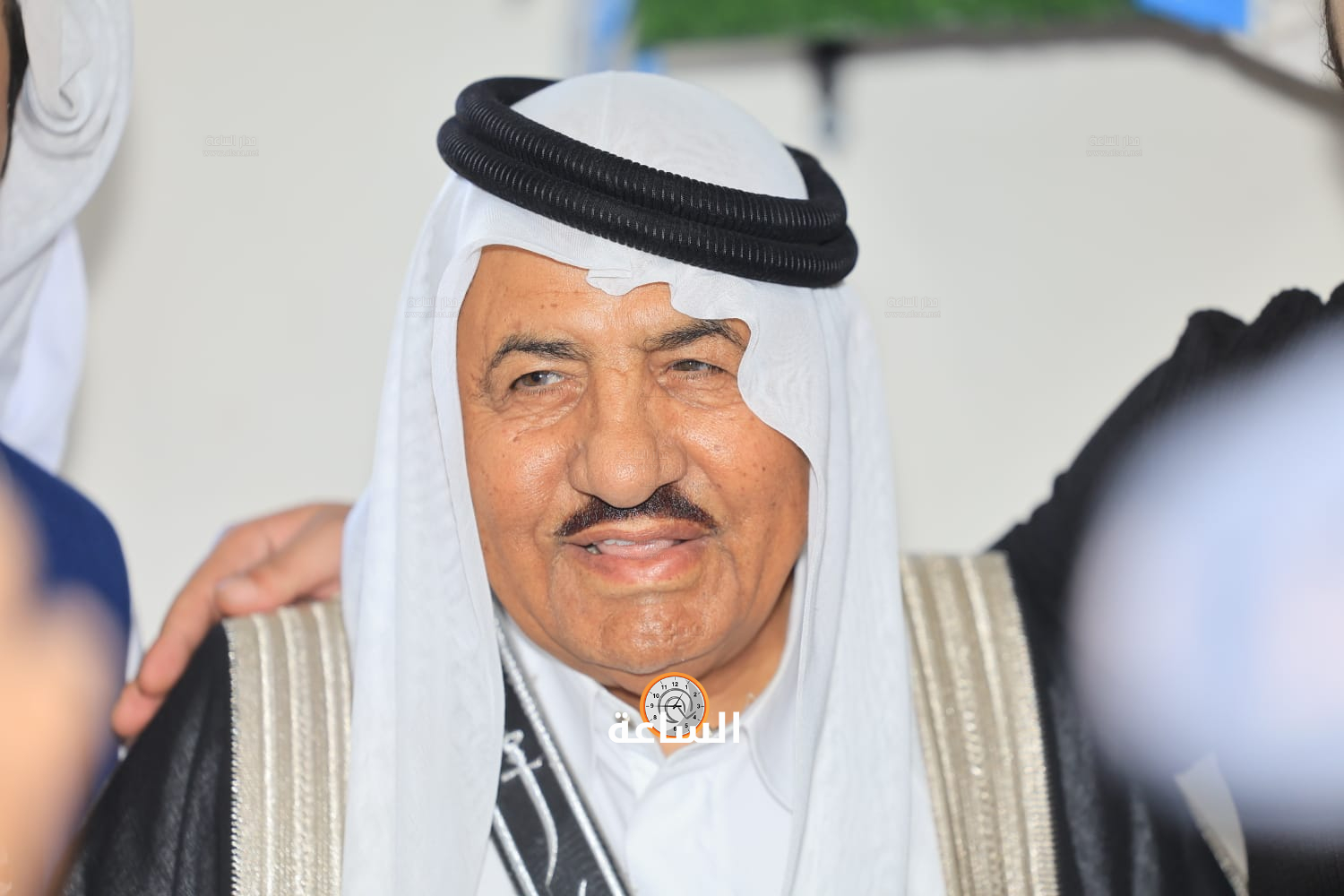 Madar Al-Saa Images 0.07544685236864124