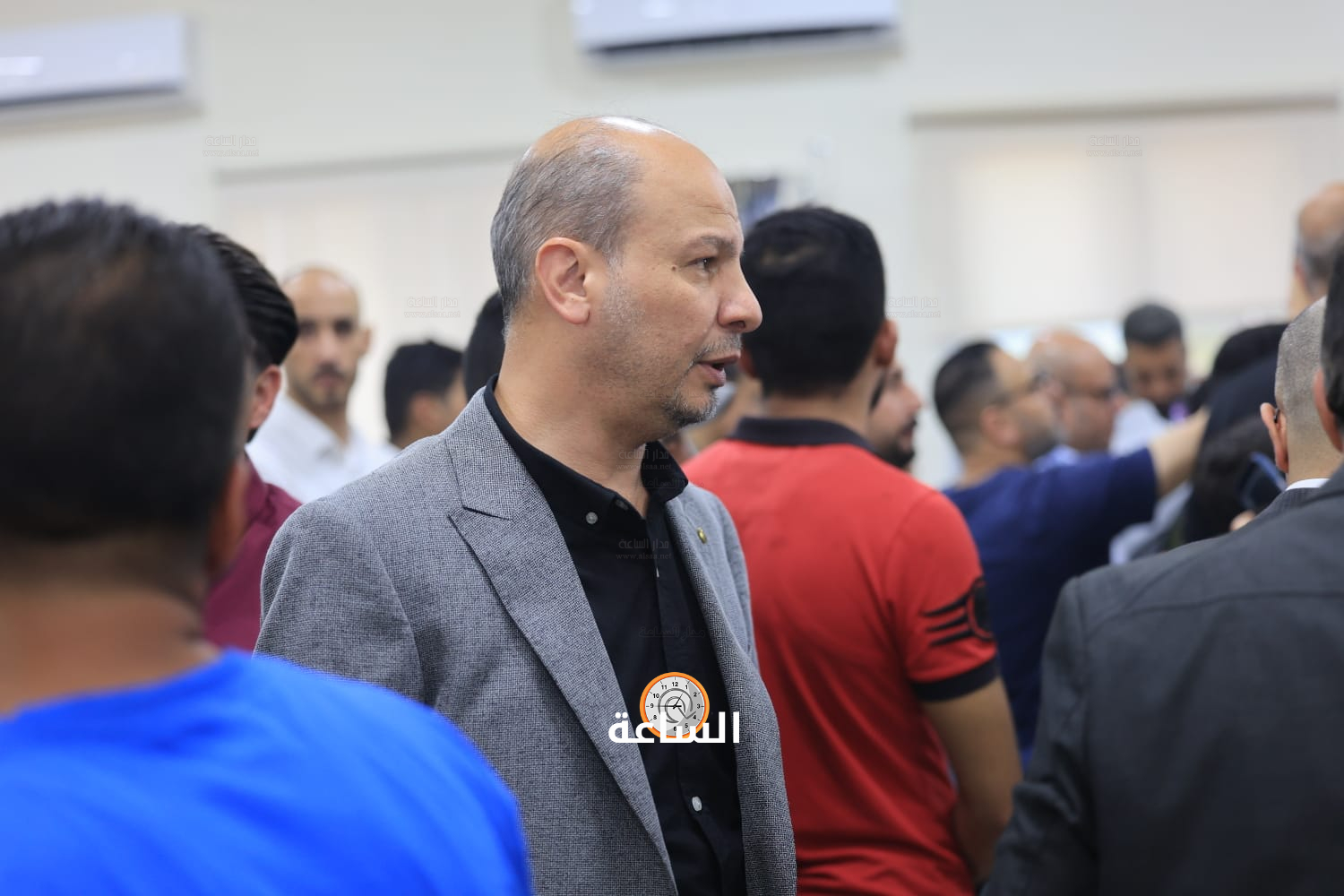 Madar Al-Saa Images 0.36359566650783415