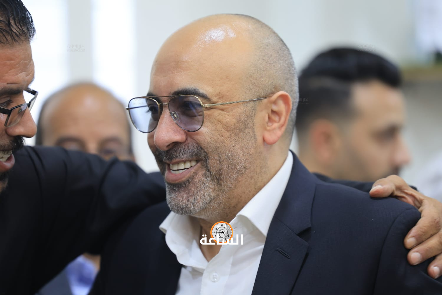 Madar Al-Saa Images 0.27781683435862303