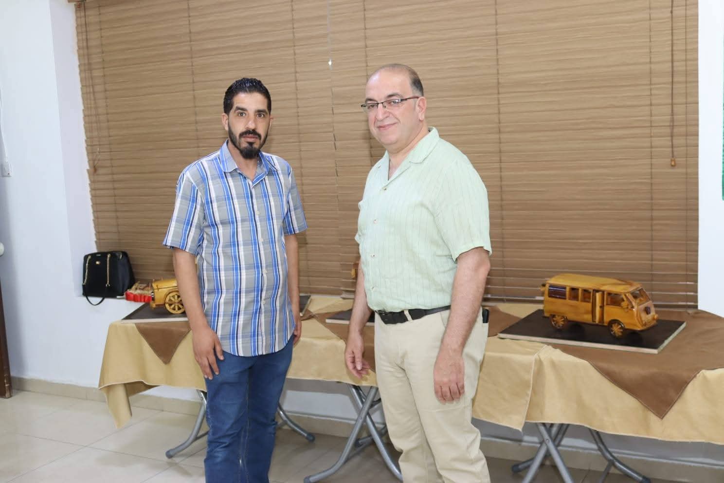 Madar Al-Saa Images 0.19549313971531446