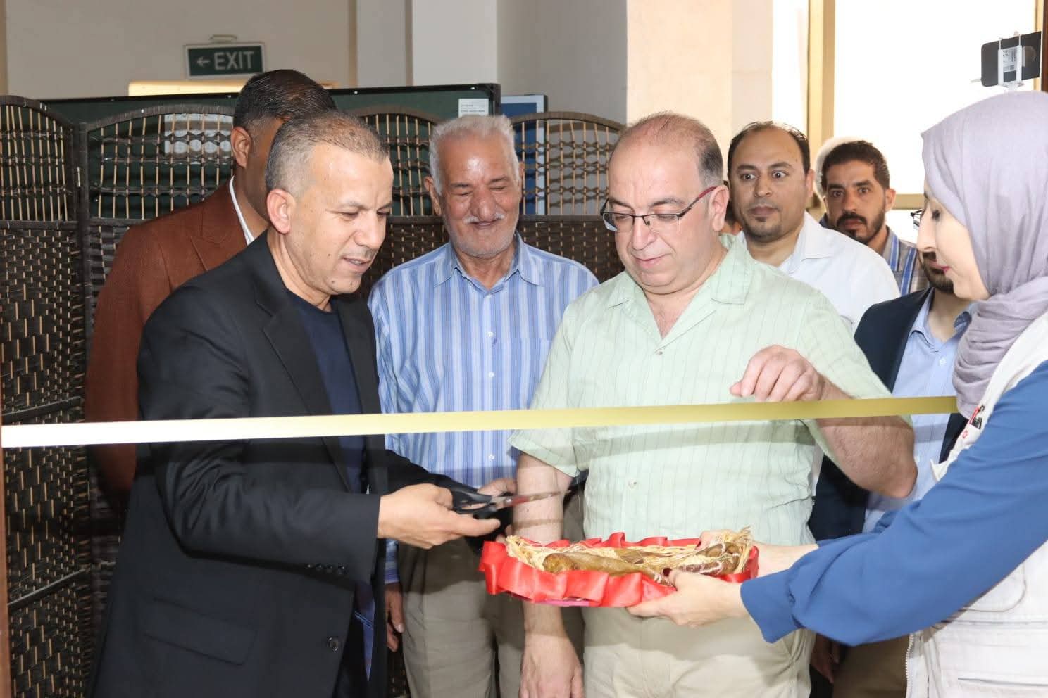 Madar Al-Saa Images 0.6819710483856847