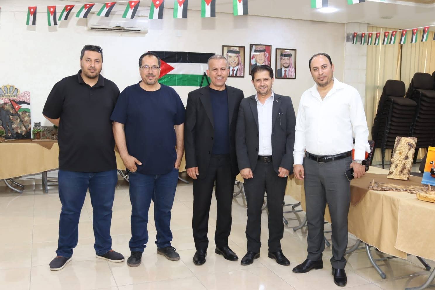 Madar Al-Saa Images 0.4483181074947329