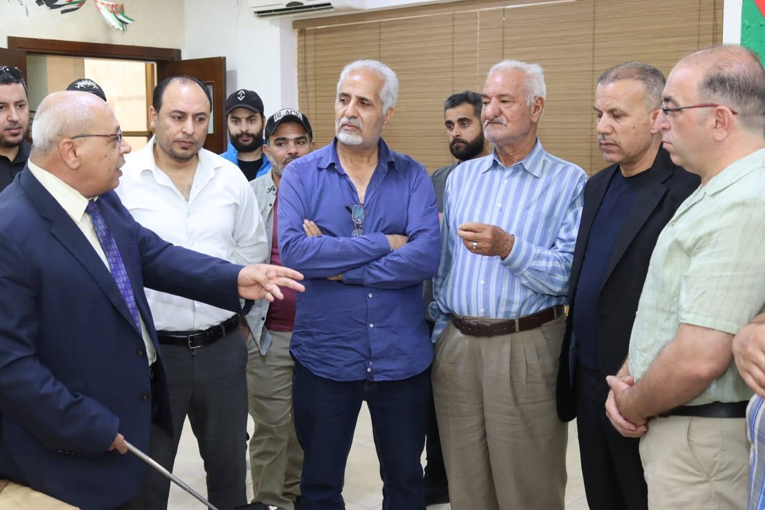 Madar Al-Saa Images 0.15579407148559554