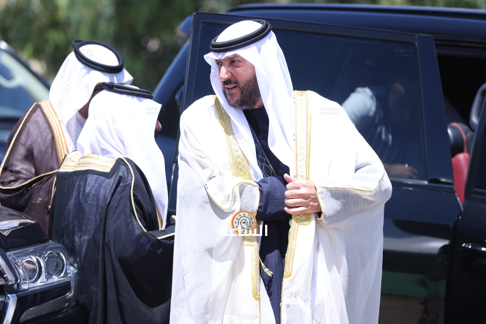 Madar Al-Saa Images 0.7920251608489303
