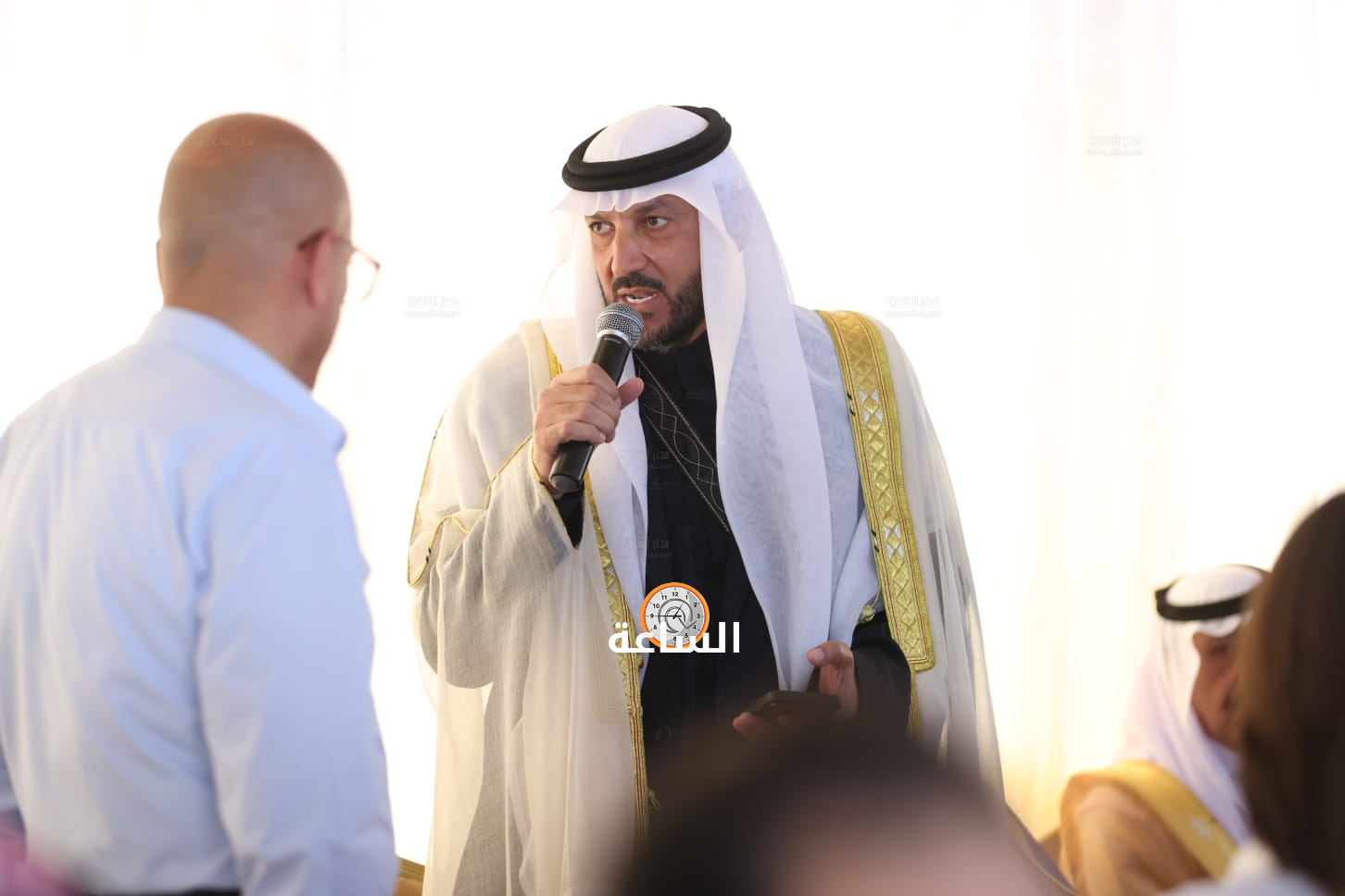 Madar Al-Saa Images 0.18311018466169937