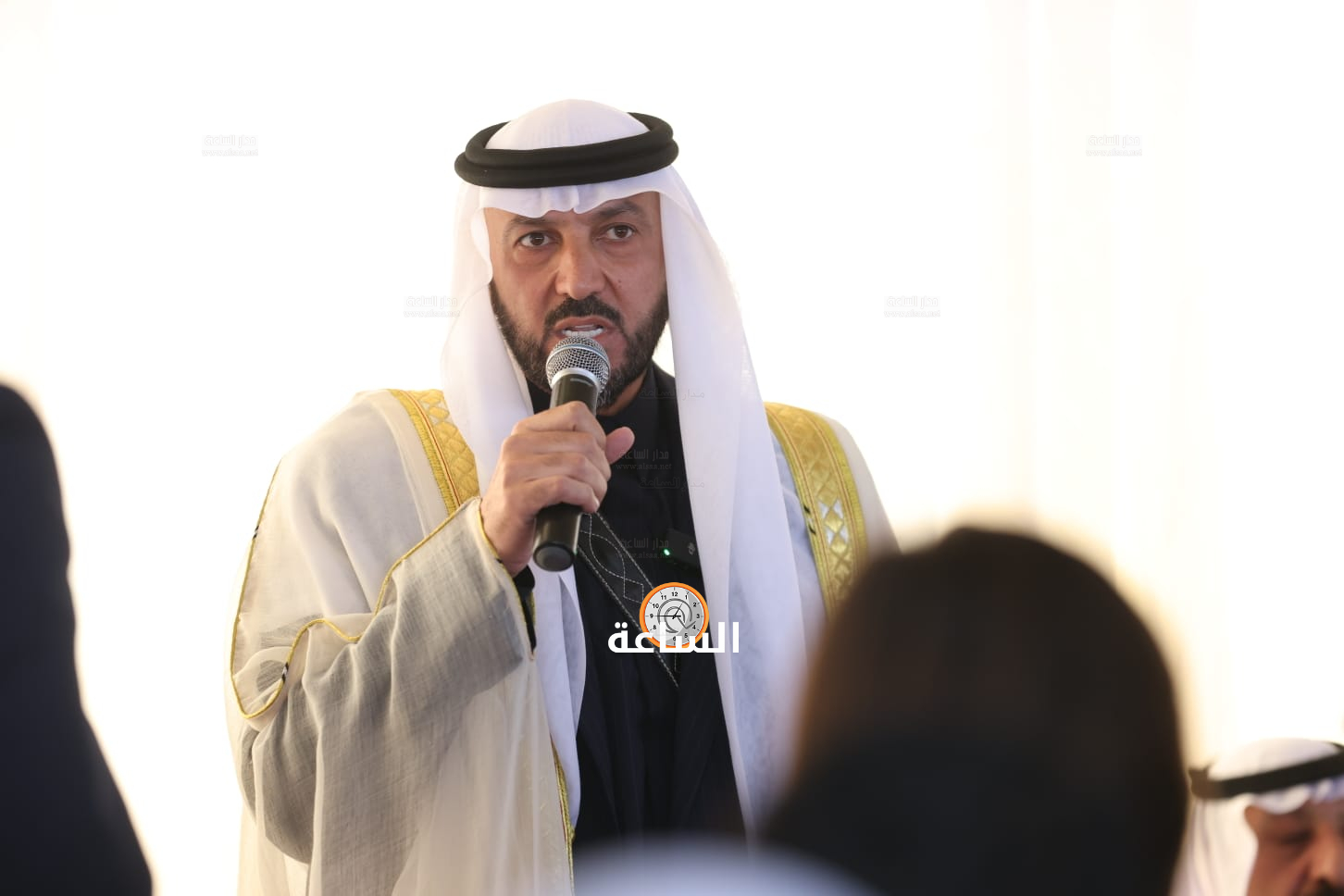Madar Al-Saa Images 0.3368000759147024