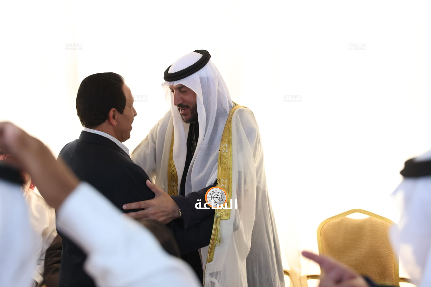 Madar Al-Saa Images 0.362812828417569