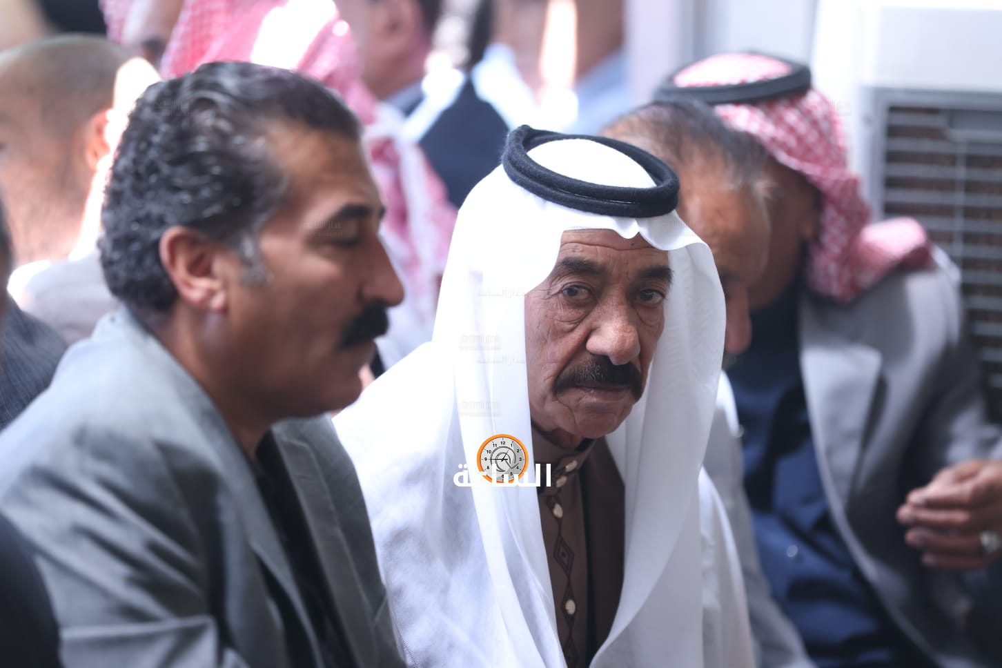 Madar Al-Saa Images 0.43121296360470907