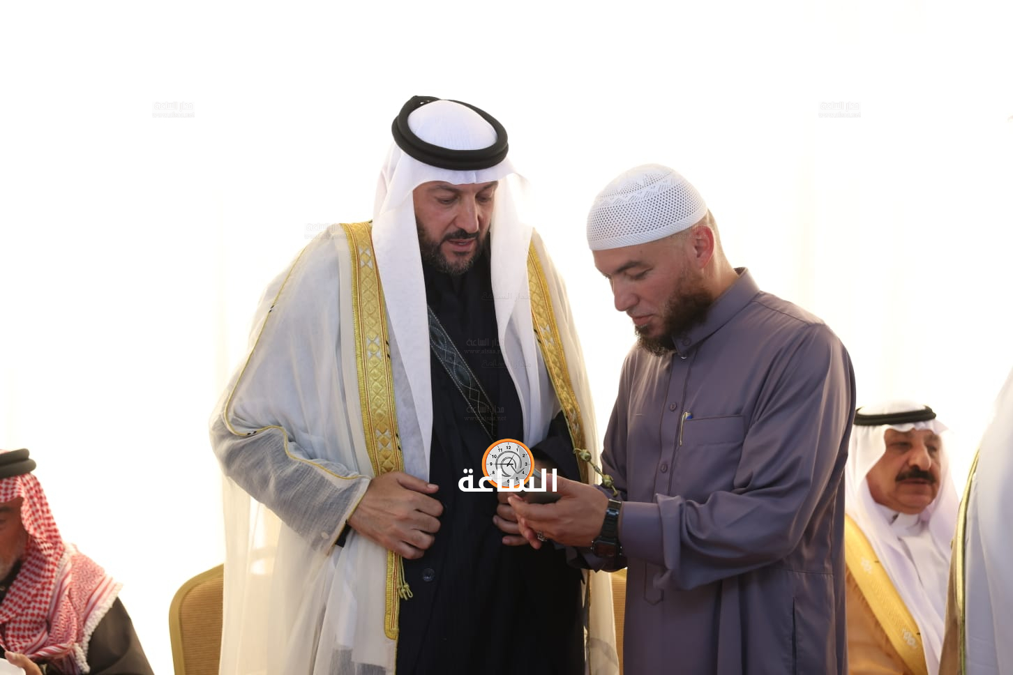 Madar Al-Saa Images 0.09209905961697806