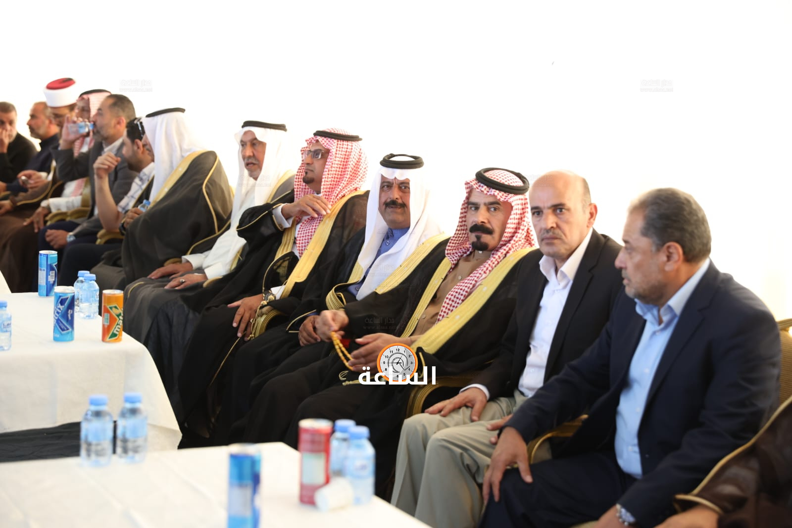 Madar Al-Saa Images 0.5246074708522234