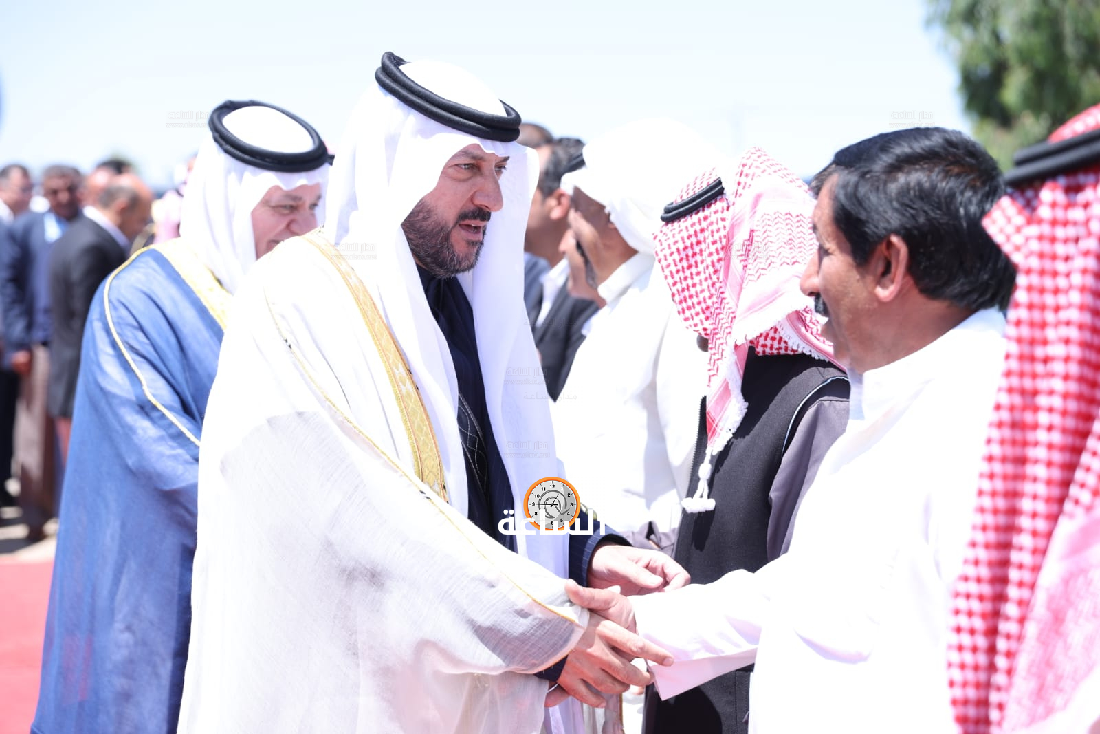 Madar Al-Saa Images 0.88045616709408