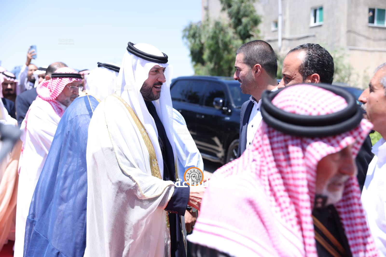 Madar Al-Saa Images 0.695222518366214
