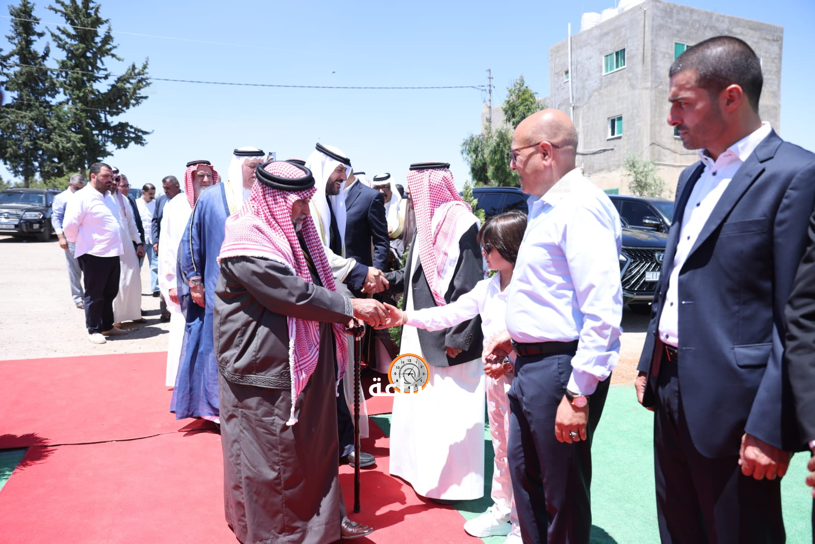 Madar Al-Saa Images 0.8155723794445698