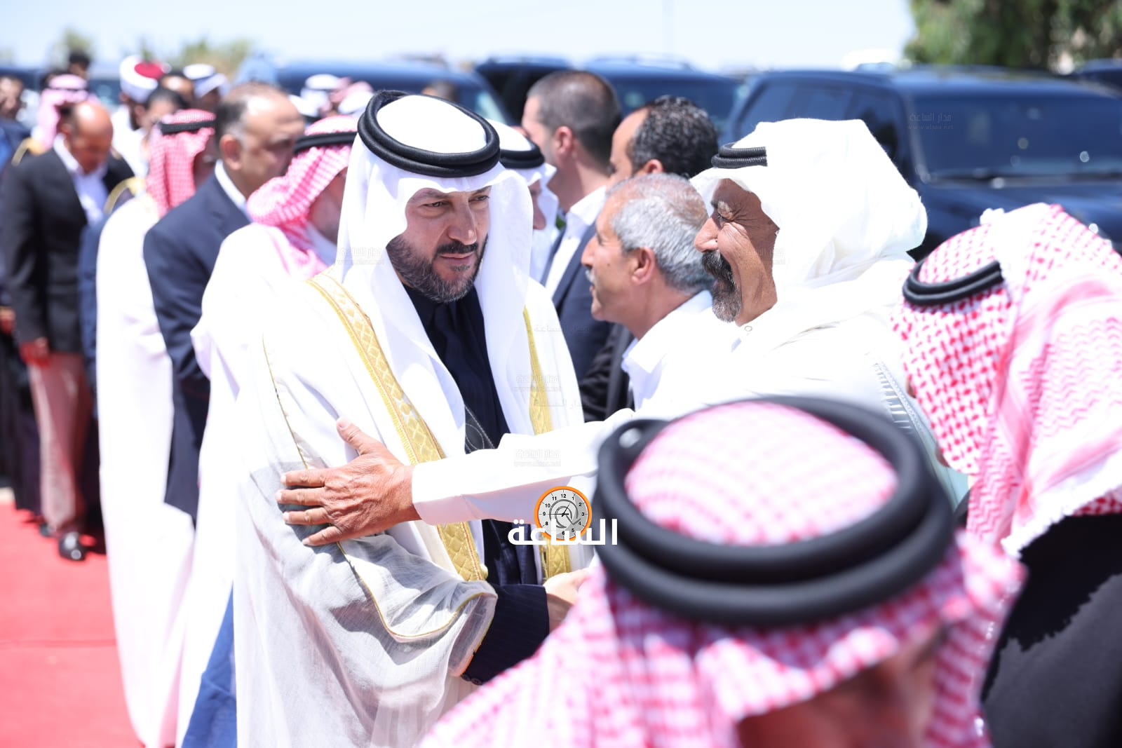 Madar Al-Saa Images 0.8572781862794592
