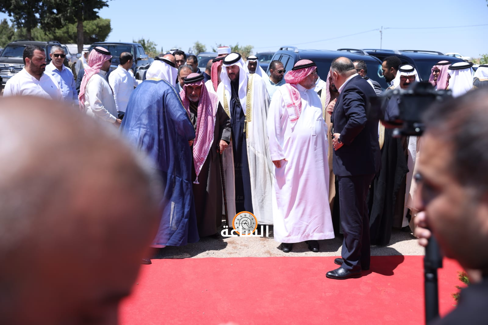 Madar Al-Saa Images 0.12646754581005426