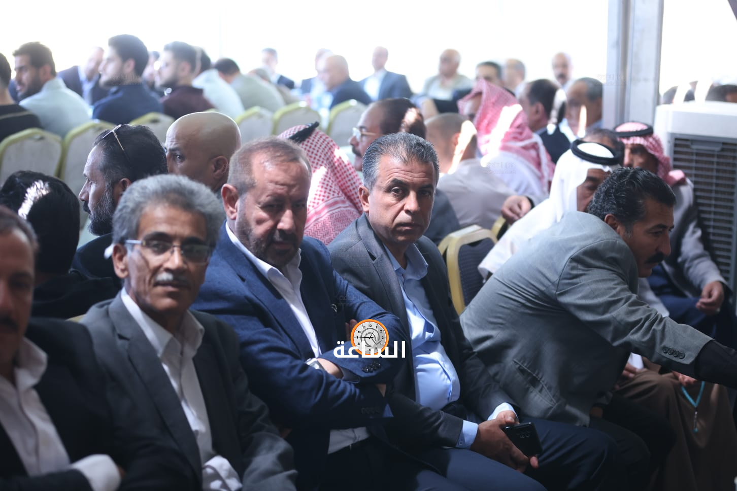 Madar Al-Saa Images 0.9331291044196626